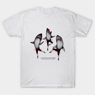 Sharks T-Shirt